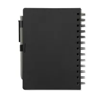 Notes z długopisem ARSEN  B6