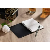 Notes z długopisem ARSEN  B6