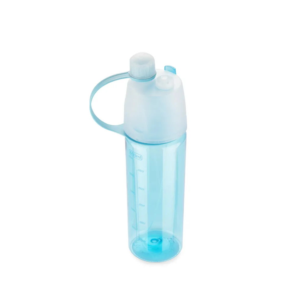 Bidon ze zraszaczem SPRAY 600 ml