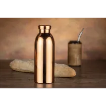Butelka stalowa NEL 500 ml