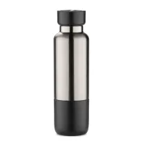 Butelka termiczna ze smyczką RON 500 ml