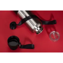 Butelka termiczna ze smyczką RON 500 ml