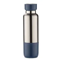 Butelka termiczna ze smyczką RON 500 ml