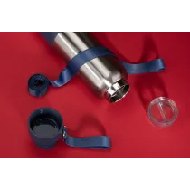 Butelka termiczna ze smyczką RON 500 ml