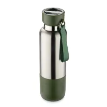 Butelka termiczna ze smyczką RON 500 ml