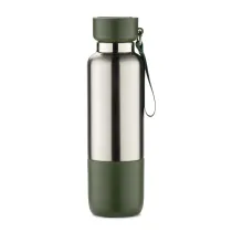 Butelka termiczna ze smyczką RON 500 ml