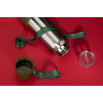 Butelka termiczna ze smyczką RON 500 ml