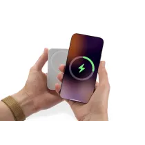 Powerbank PRESTI 5000 mAh 18W