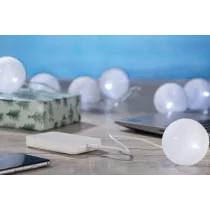 Powerbank PRESTI 5000 mAh 18W