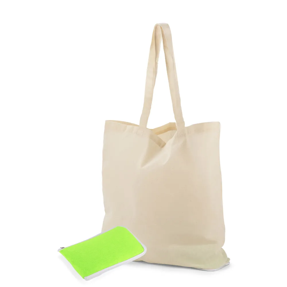 Torba składana na zakupy FLIN 120 g