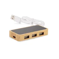 HUB USB NATRO