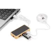 HUB USB NATRO
