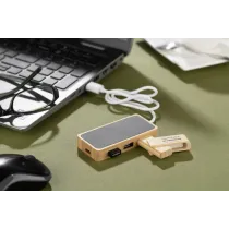 HUB USB NATRO