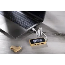 HUB USB NATRO