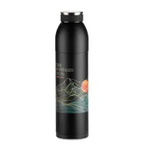 Butelka termiczna DUAL 600 ml