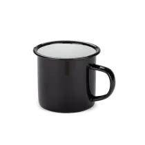 Kubek emaliowany EMAL 300 ml