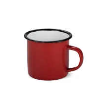 Kubek emaliowany EMAL 300 ml