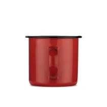 Kubek emaliowany EMAL 300 ml