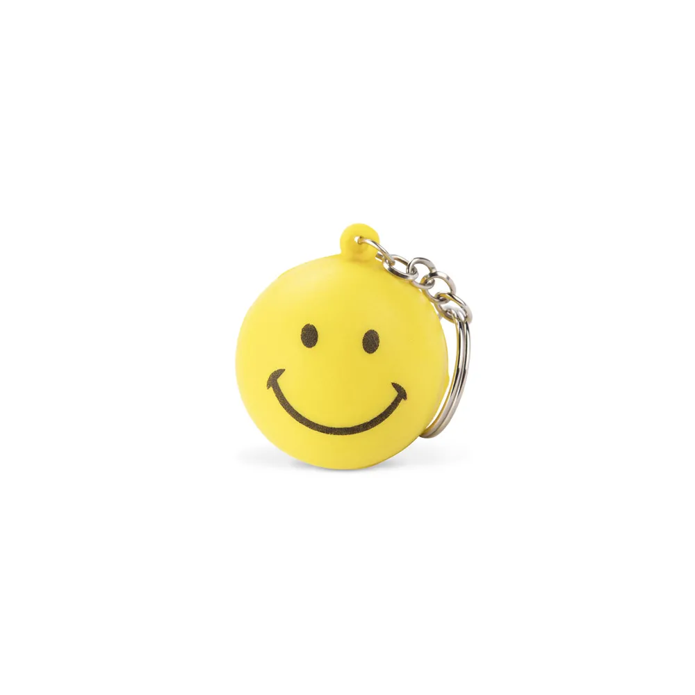Brelok antystresowy SMILE