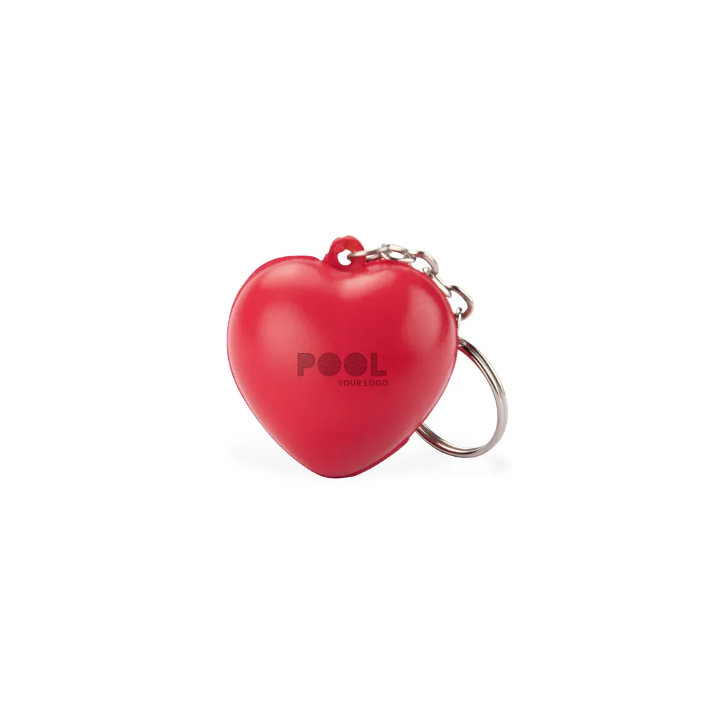 Brelok antystresowy LOVE