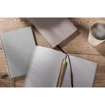 Notes KOFE A5