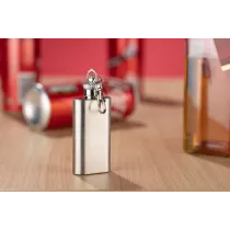 Brelok piersiówka FLASIK 50 ml