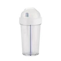 Kubek z dwiema komorami DUI 420 ml
