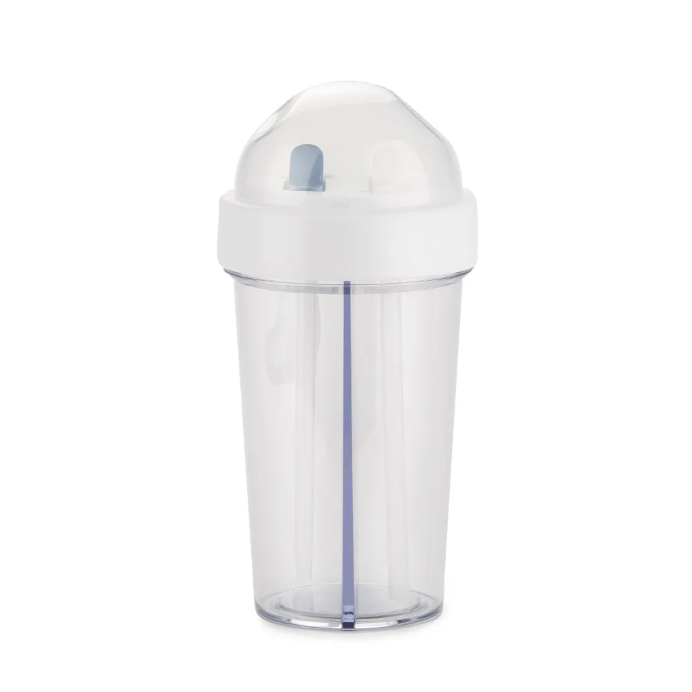Kubek z dwiema komorami DUI 420 ml