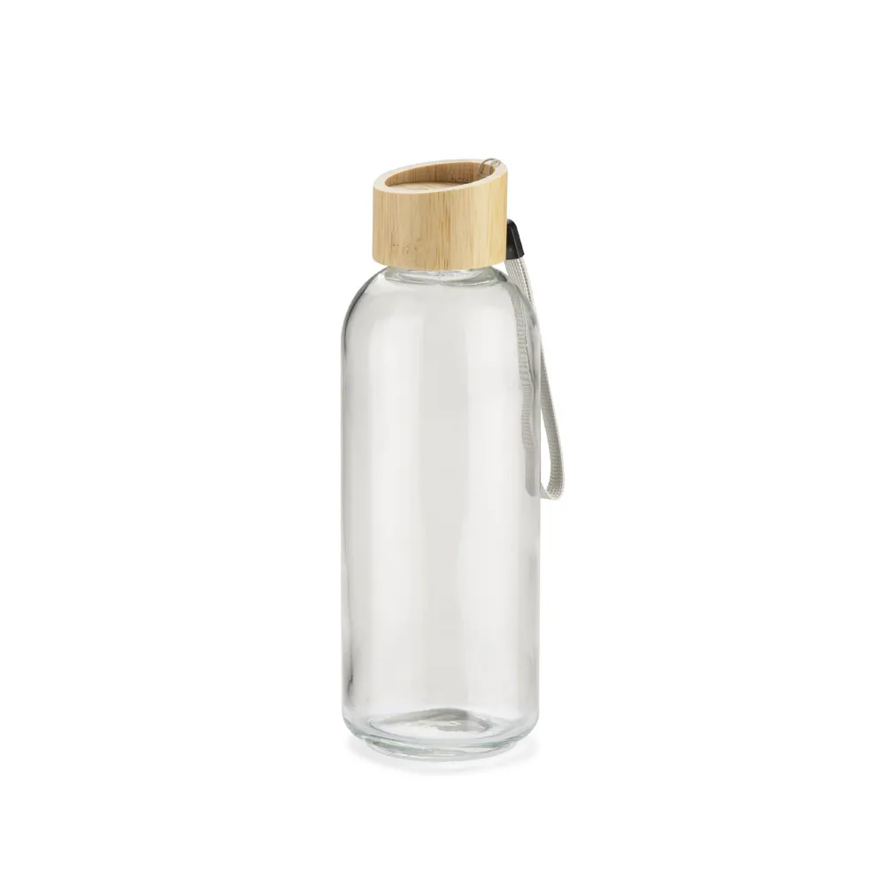 Butelka szklana VITRO 650 ml