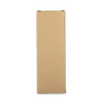 Butelka szklana VITRO 650 ml