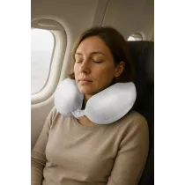 Poduszka podróżna w etui OPI
