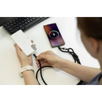 Smycz do telefonu z funkcją ładowania 60W CHARD