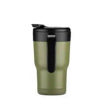 Kubek termiczny TUVO 530 ml