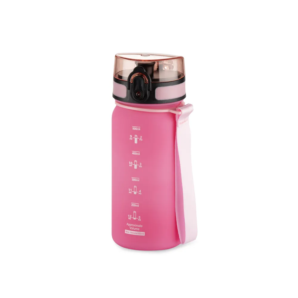 Bidon MOTIVA mini 500 ml