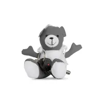 Brelok TED