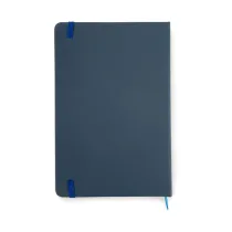 Notes VITAL w kratkę A5