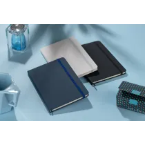 Notes VITAL w kratkę A5