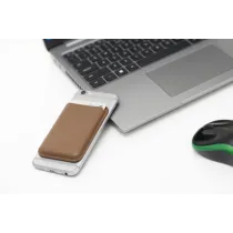 Magnetyczny portfel na telefon MAGILO