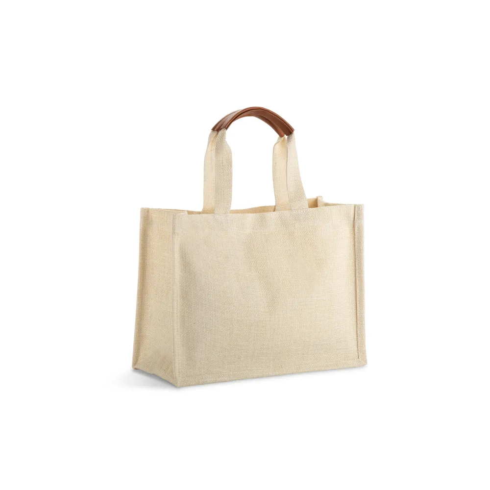 Torba jutowa JUNA