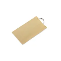 Brelok bambusowy BAMKEY