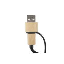 Kabel USB 4 w 1 GLOWIK