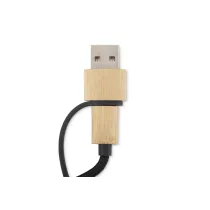 Kabel USB 4 w 1 GLOWIK