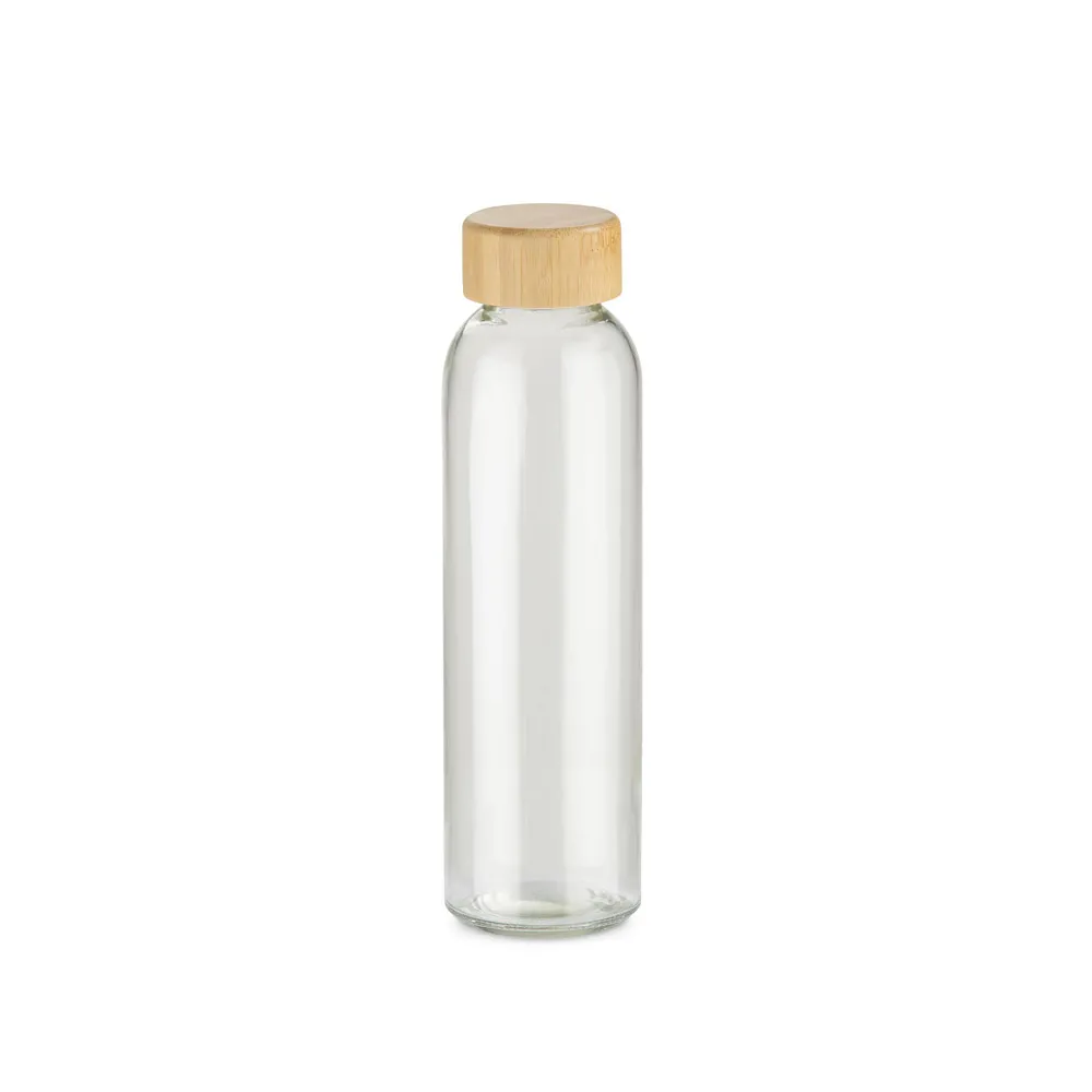 Butelka z recyklingowanego szkła VOSA 500 ml