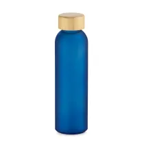 Butelka z recyklingowanego szkła NILLO 500 ml
