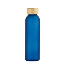 Butelka z recyklingowanego szkła NILLO 500 ml