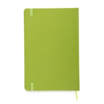 Notes rVITAL A5