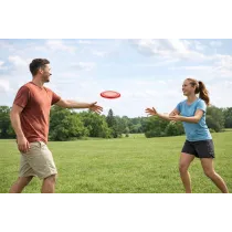 Frisbee ZING
