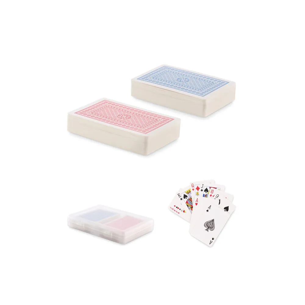 PLAYCARD