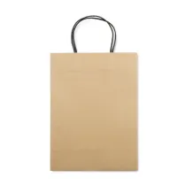 Torba papierowa PAKLO duża