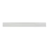 Linijka metalowa 30 cm FERRA